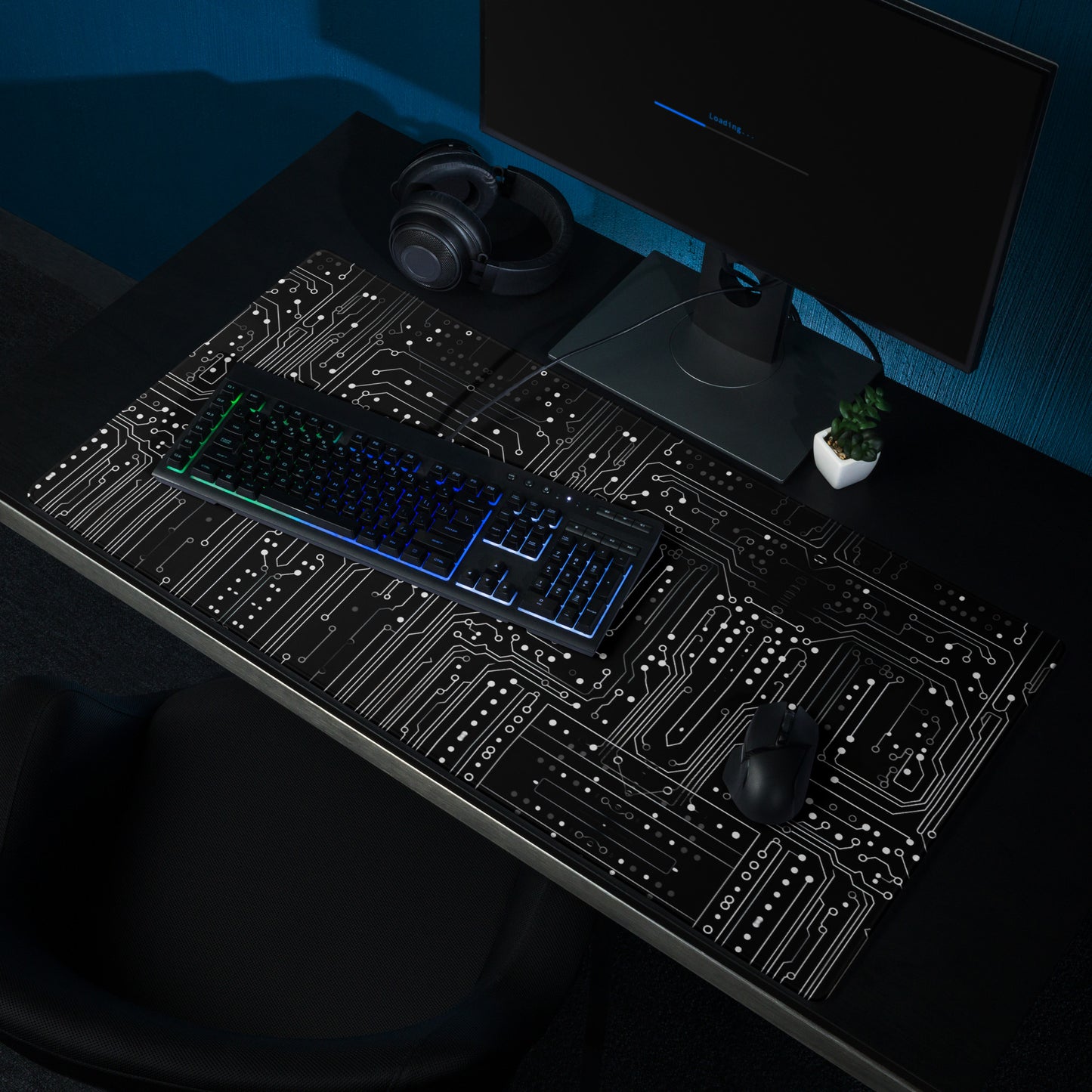 BB Gaming Podloga za mis