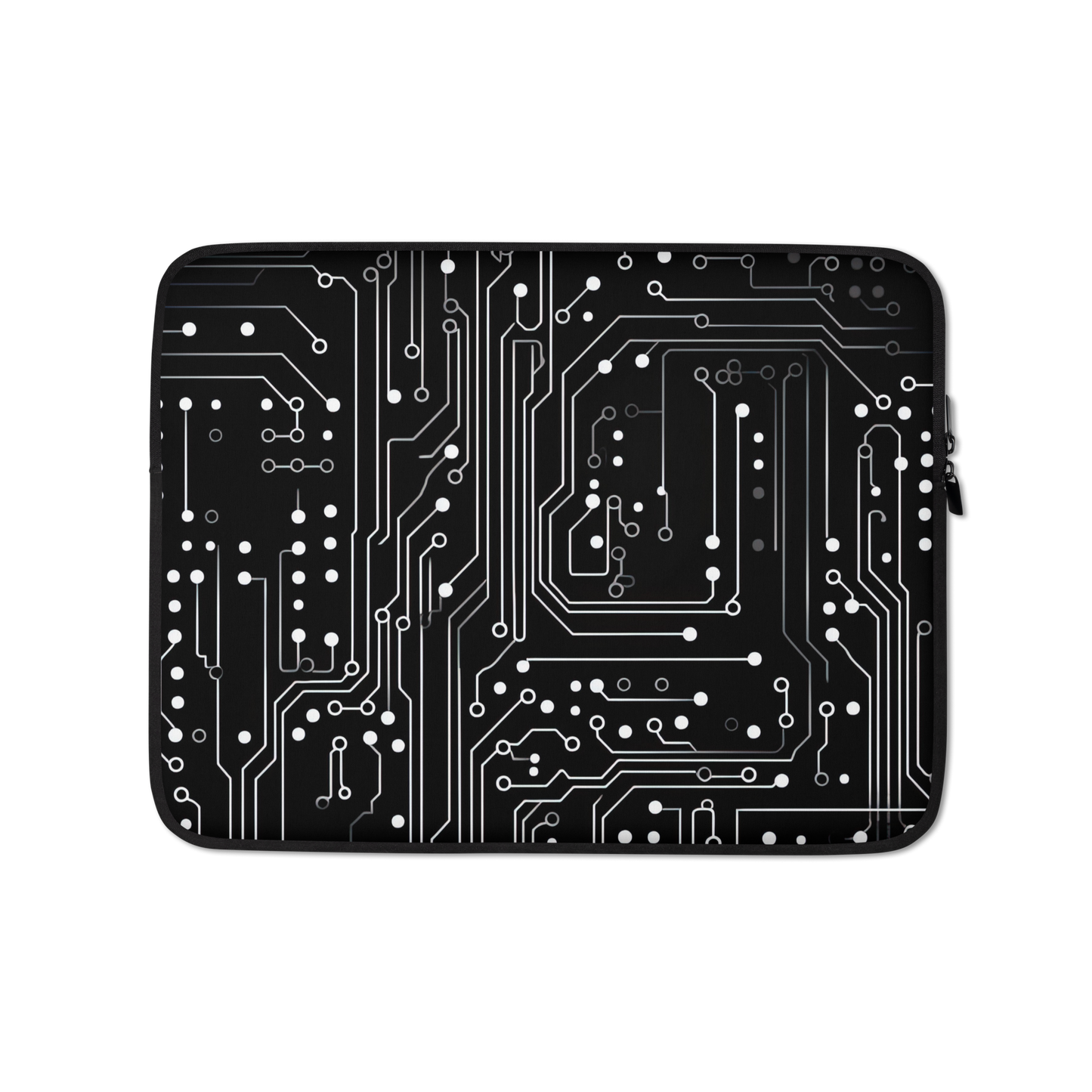 Block Byte Premium Laptop Torba
