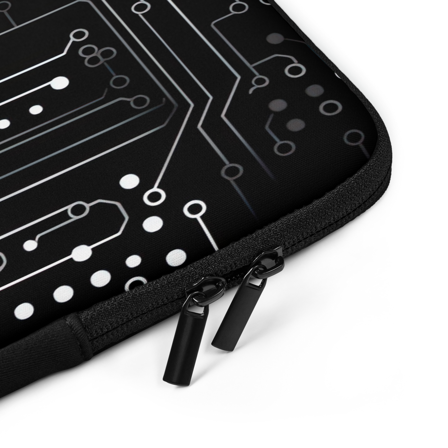 Block Byte Premium Laptop Torba