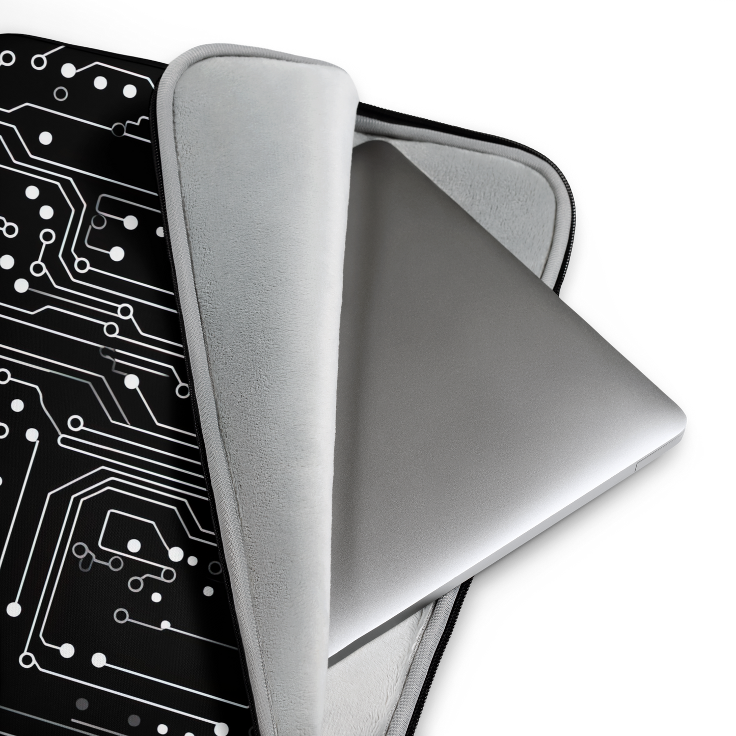 Block Byte Premium Laptop Torba