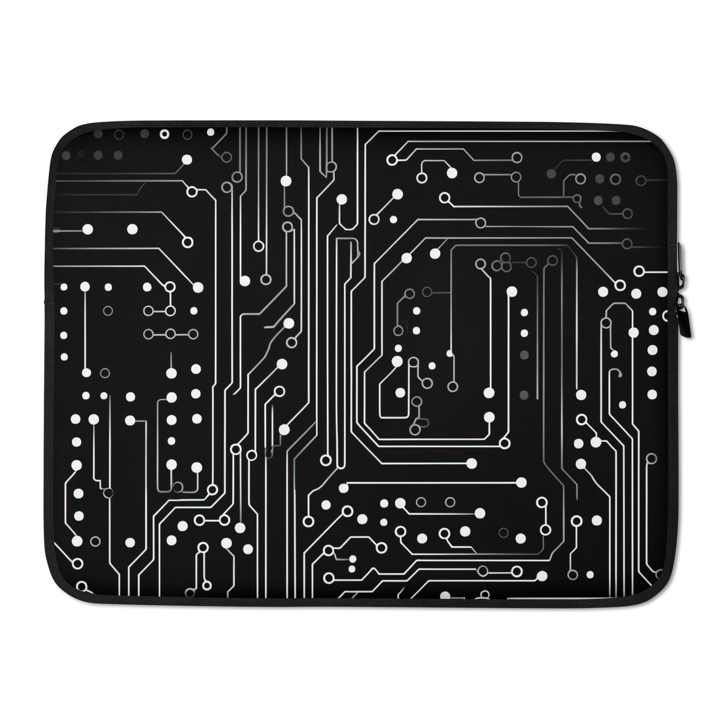Block Byte Premium Laptop Torba