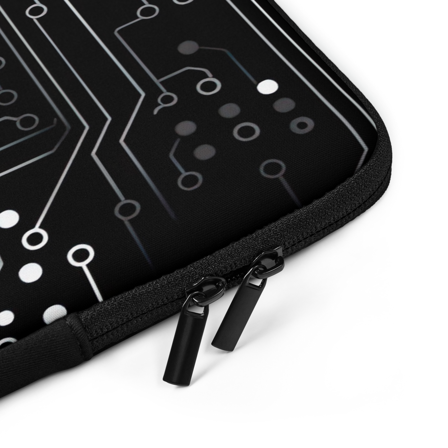 Block Byte Premium Laptop Torba
