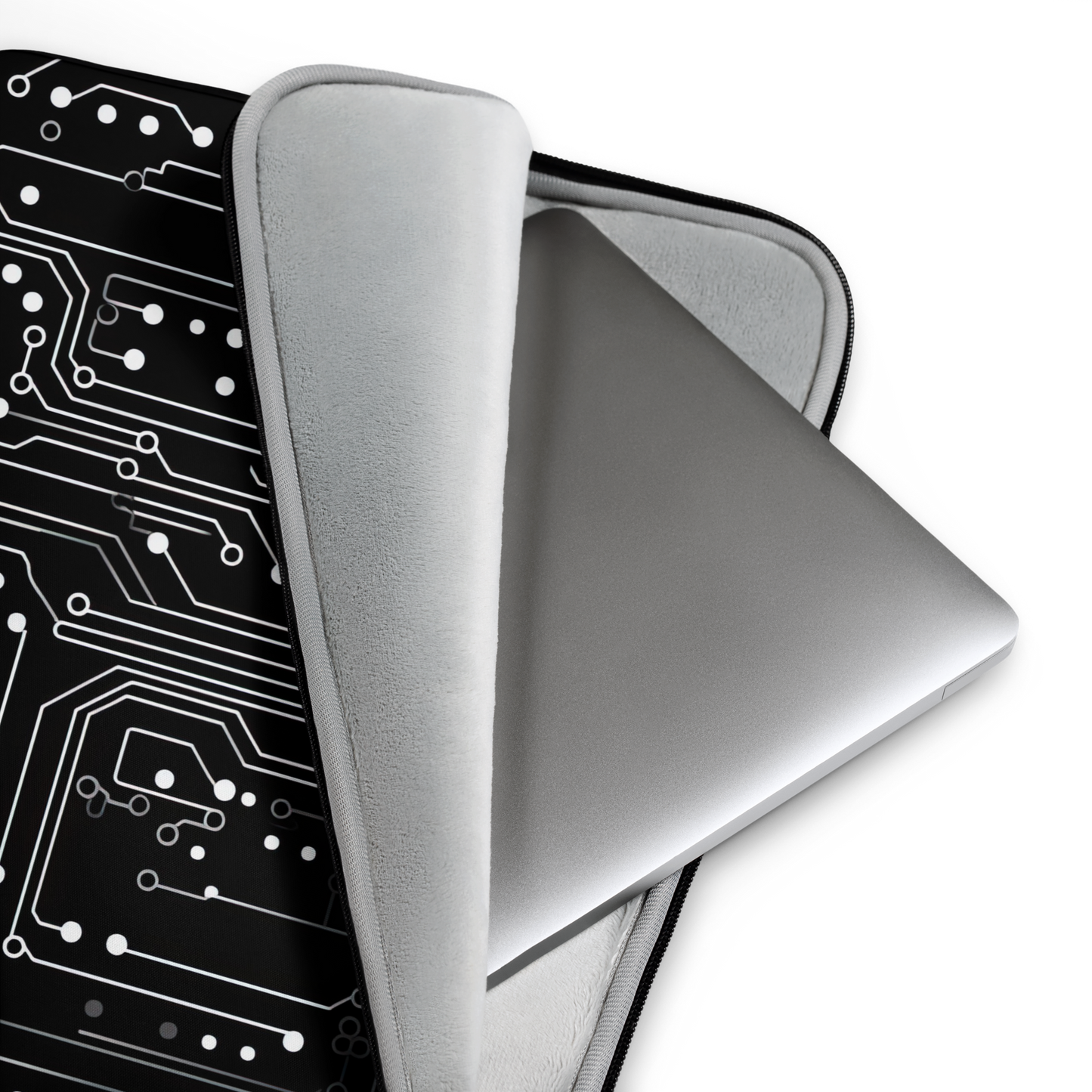 Block Byte Premium Laptop Torba